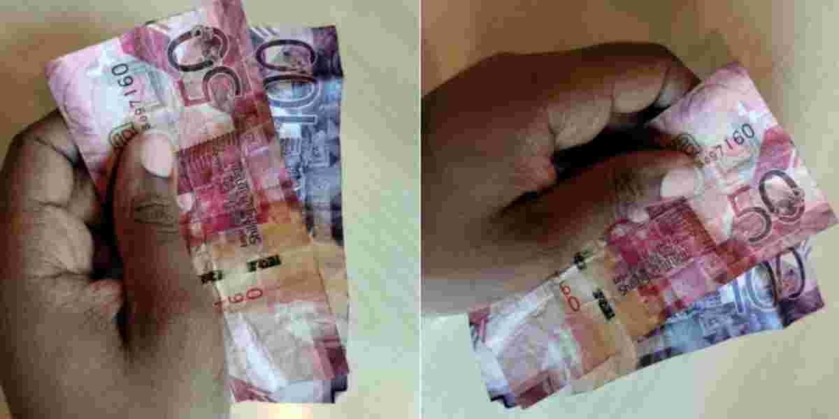 Kenyan Shilling Hits New Record Low Against the US Dollar