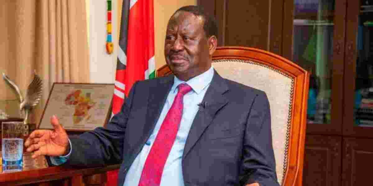 Nema Seeks Public Views on Raila-Linked Sh515 Million Kilifi Luxury Hotel