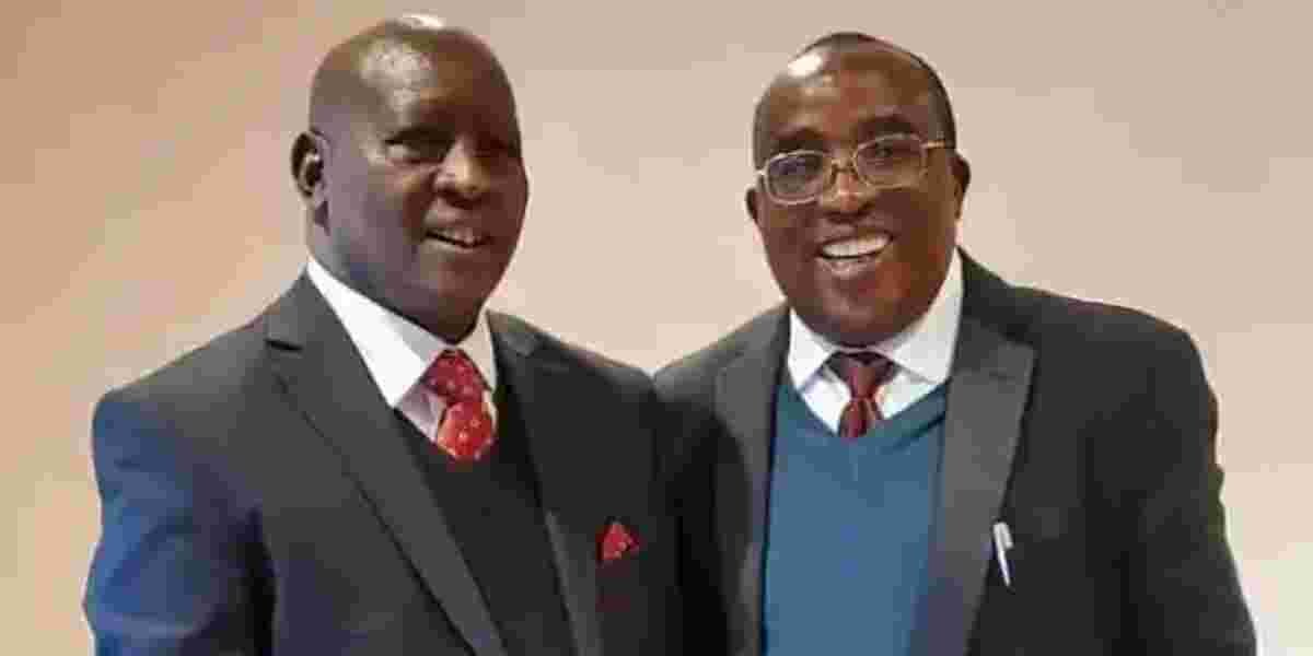 How Nyeri Diaspora Advisory Council is Advancing Development Back in Kenya