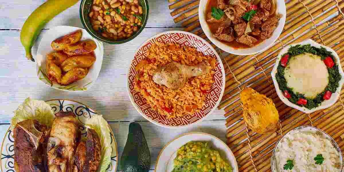 Prof Jacob Kaimenyi Urges Kenyans Abroad to Open Eateries