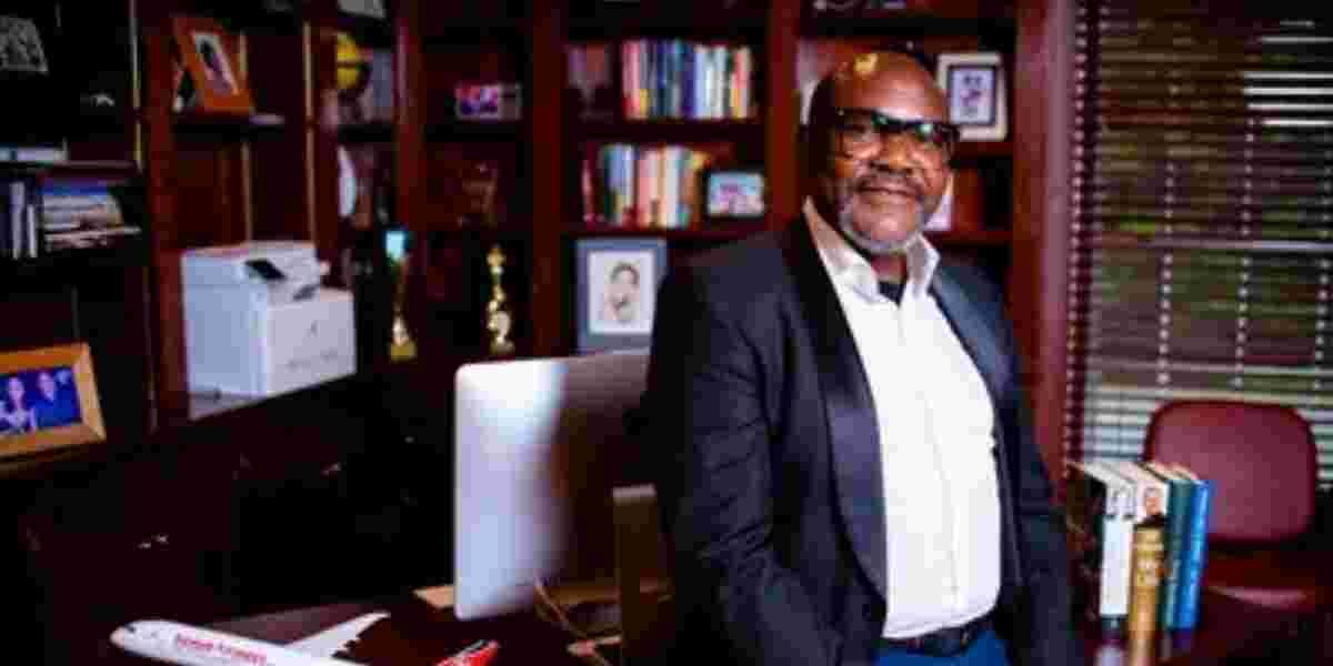 Owner of Swahili Village Restaurant in Washington, DC Accused of Stealing His Employees’ Wages
