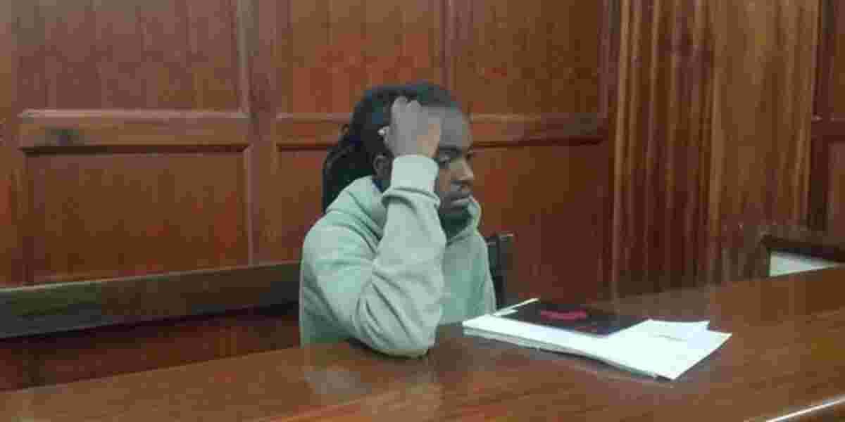 Job Seeker, 22, 'Hacks' Into MP's Bank Account, Steals Sh133,000
