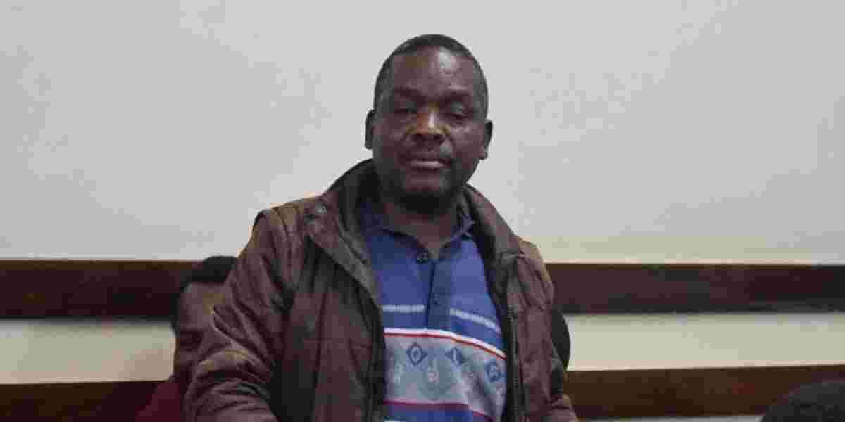 Man Risks Jail for Keeping Sh130,000 Mistakenly Sent to His M-Pesa Account