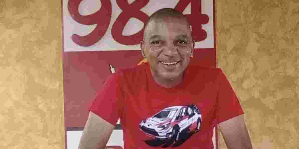 Capital FM Sports Commentator Sean Cardovillis is Dead