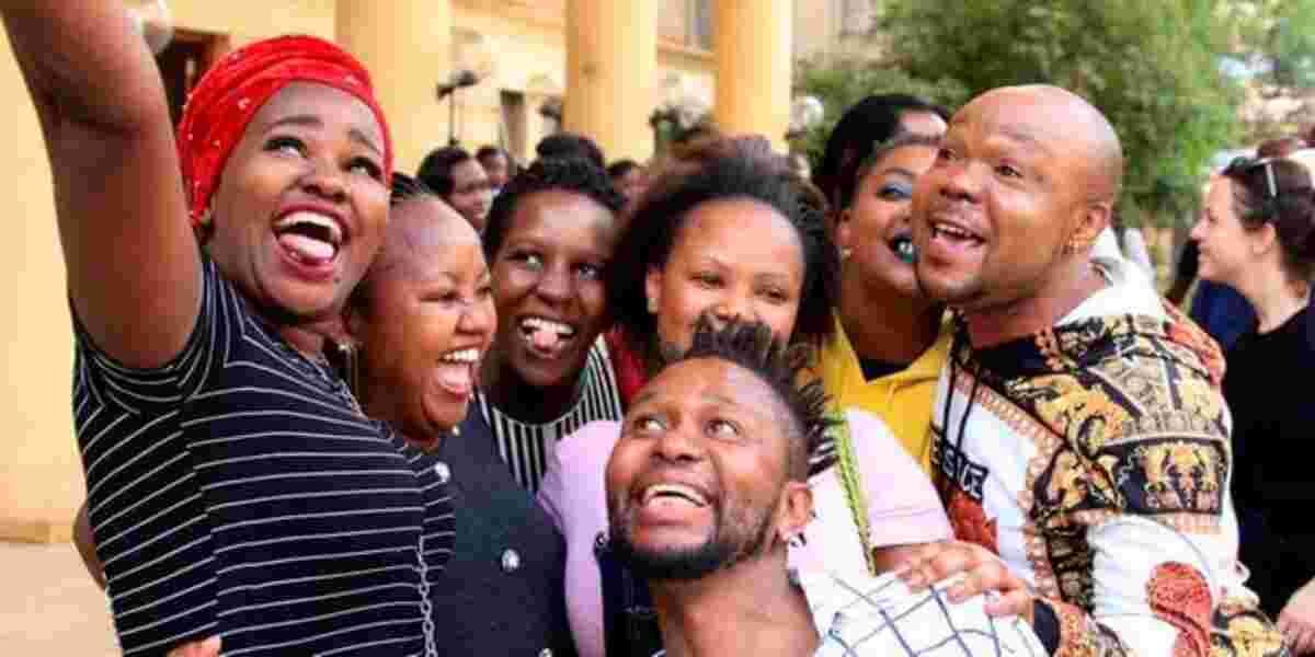 Supreme Court Reaffirms LGBTQ Right to Associate