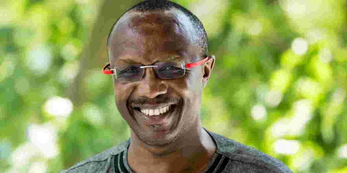 Defiant David Ndii Continues to Ruffle Feathers