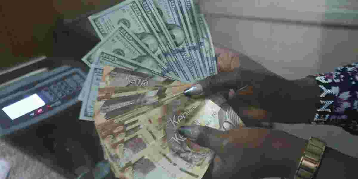 Pressure on Forex Reserves as Kenya Diaspora Inflows Drop in August