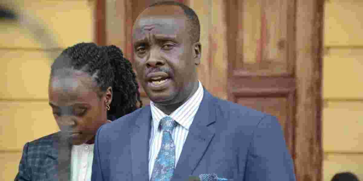 US-Based Kenyan Man Wanted Over Claims of Burning Girlfriend With Hot Water