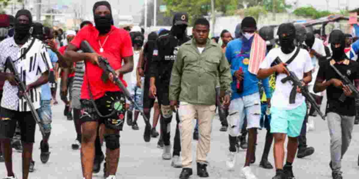Hell on Earth: Violent Details of Kenya’s New War Zone in Haiti