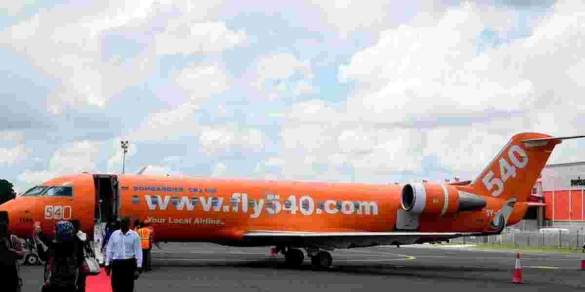 Kenyan Airline to Pay Woman with Disability Sh400,000 for Discrimination