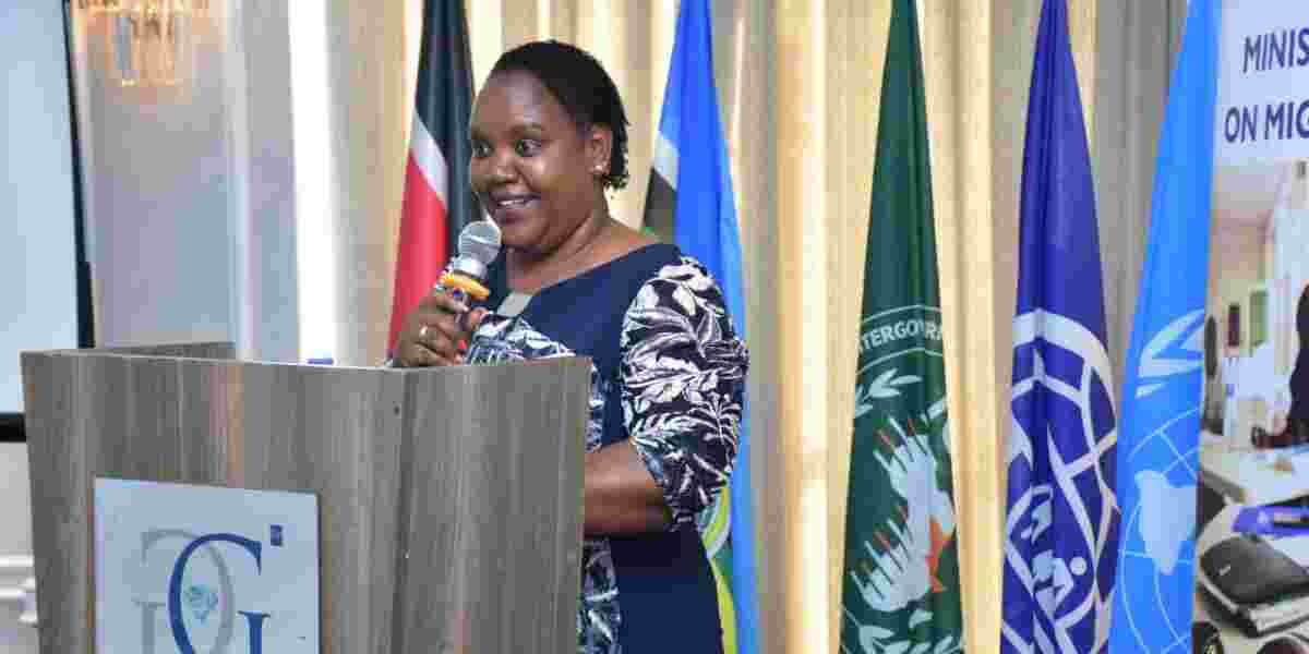 Govt Announces Closure of All Children's Homes and Orphanages in Kenya