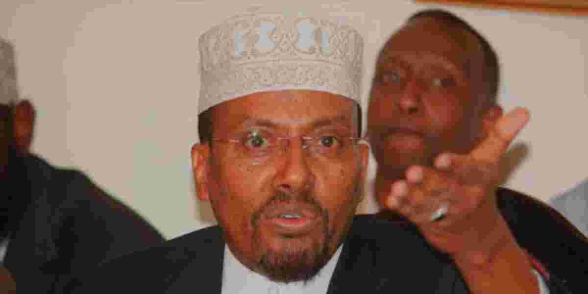 Cut Ties With Israel Over Gaza, Muslim Leaders Urge Ruto