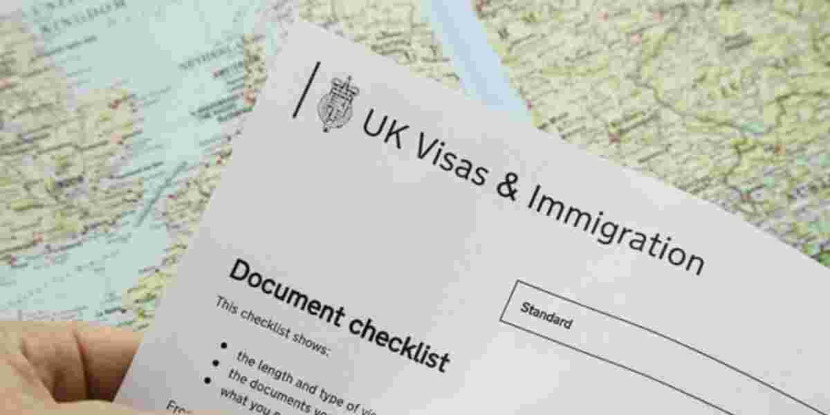 Visa Processing Times: How Long Does It Take to Get a UK Visa?