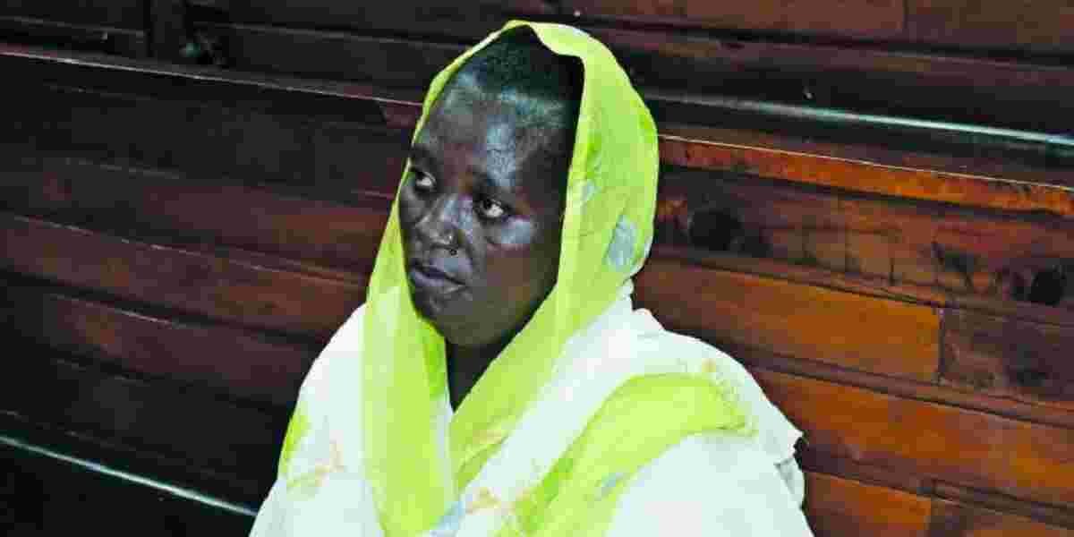 Woman Sentenced to 10 years for Murdering Her Child to Travel Abroad