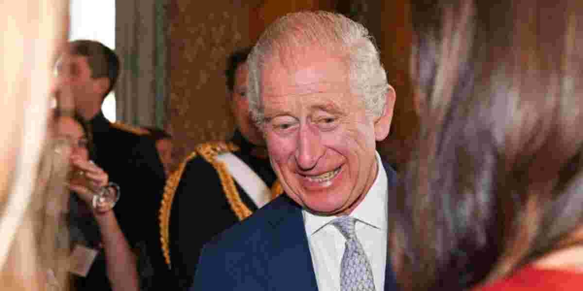 King Charles' Kenya Visit: Lolldaiga Fire Victims Lament Delay in Compensation