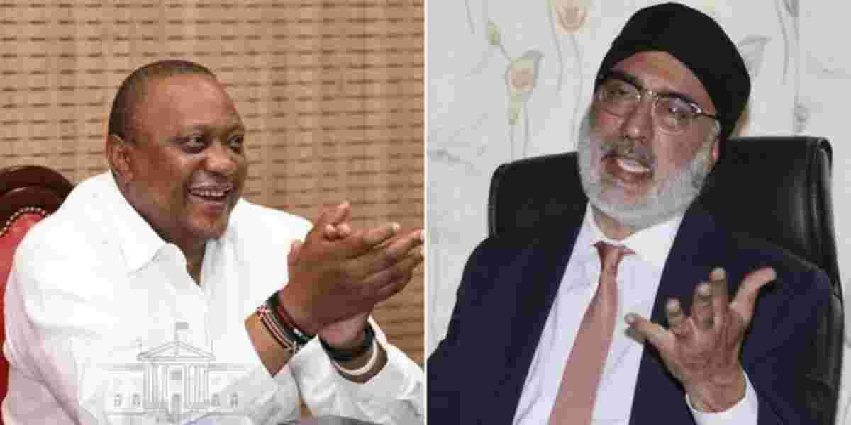 Wealthy Kenyan Families With Investments in Major Sectors