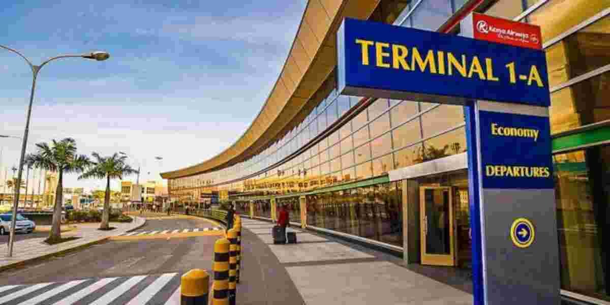 Items Kenyans Must Declare While Entering the Country From Abroad