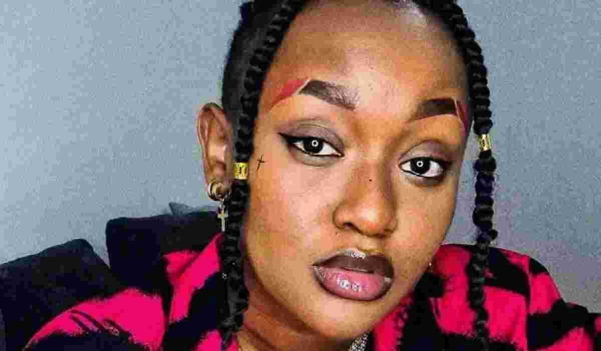 Kenyan Woman Narrates Ordeal of Deportation From Germany