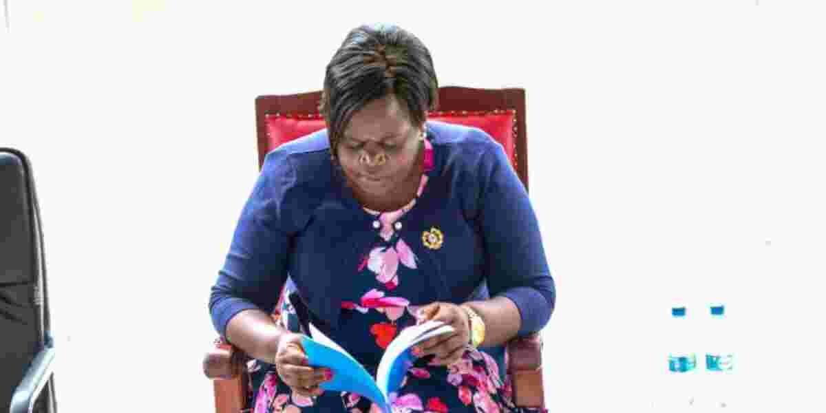 Infotrak Ranks George Natembeya, Gladys Wanga Best Performing Governors in Kenya