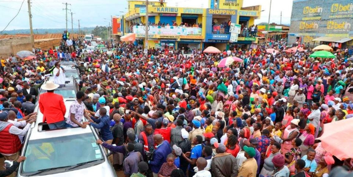 Trouble Deepens for Governor Kawira Mwangaza as New Petition Emerges