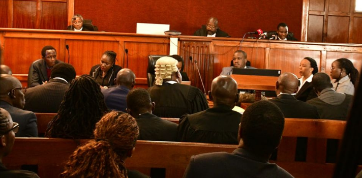High Court Invalidates Controversial Housing Levy