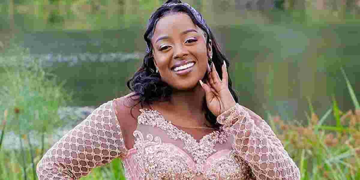 Actress Jackie Matubia Calls on Potential Suitors to Express Their Interest