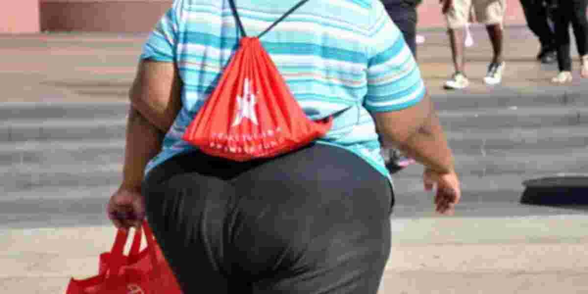 Majority of Kiambu Women Grapple with Obesity, New Statistics Show