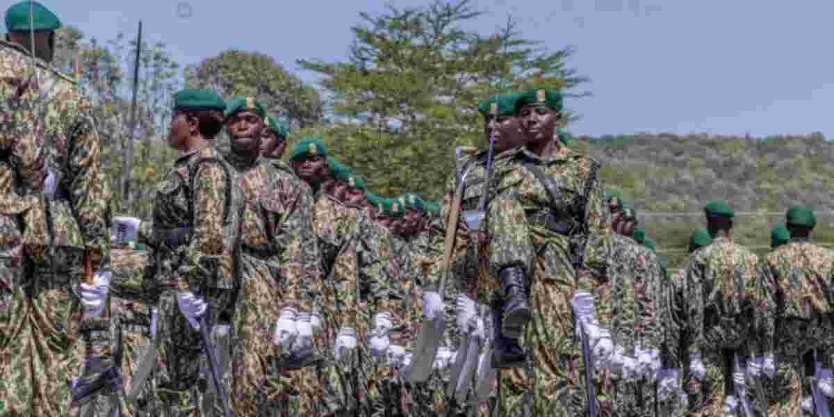 1 Million NYS Officers to Work Abroad, Says CS Kuria