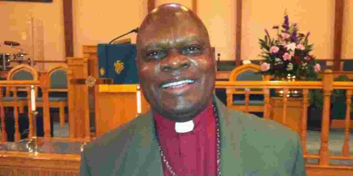 Family Feud: Children Accuse Preacher's Partner in Inheritance Dispute