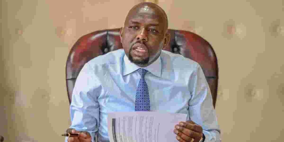 Murkomen Unveils Comprehensive Reforms for Airports in Kenya