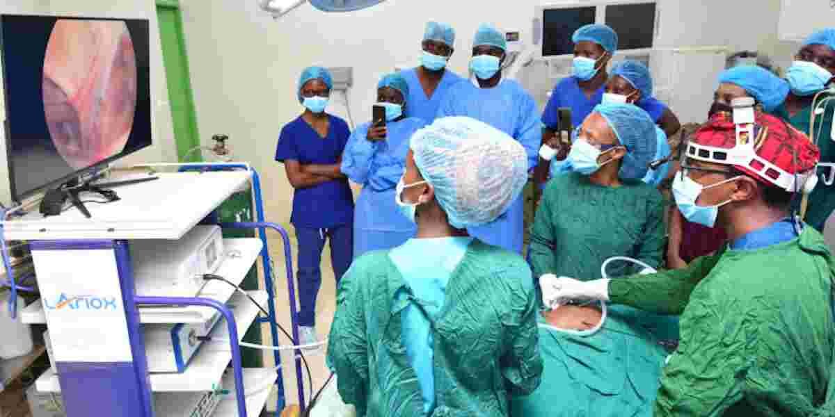 How to Secure One of the 1,500 Nursing Positions in Saudi Arabia