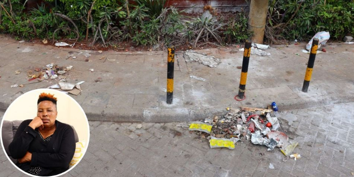 How a Reckless Driver Ruined a Couple's Festive Season