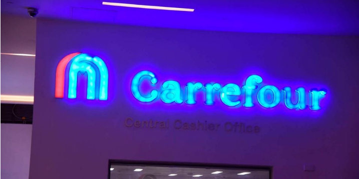 Retail Giant Carrefour Slapped with Sh1.1 Billion Fine for Exploitative Buyer Practices