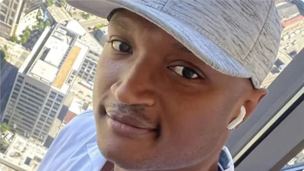 Death Announcement: John Njuguna Mugo of Atlanta, Georgia