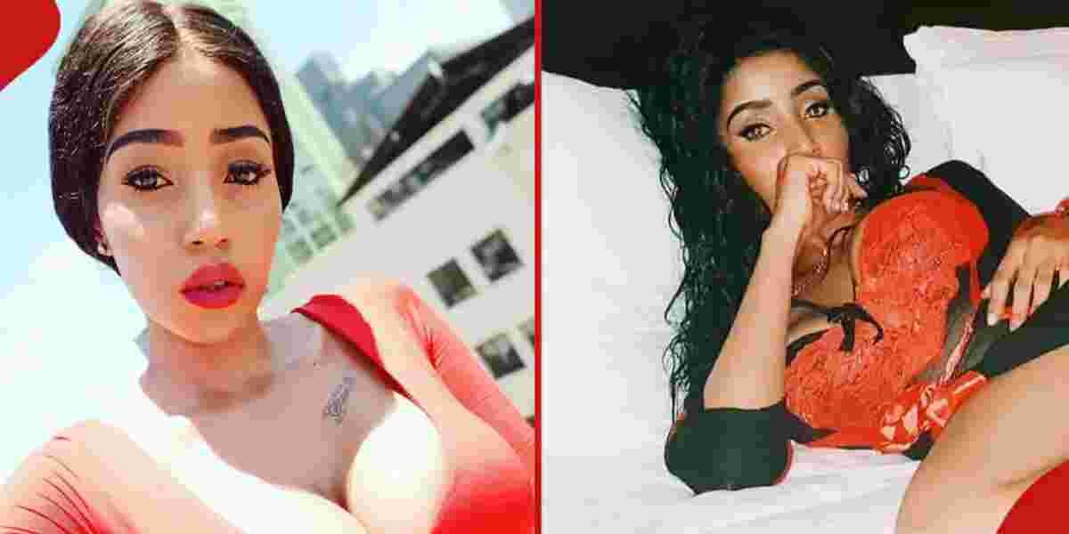 The Mystery of Socialite Starlet Wahu's Death in a South B Rented Apartment