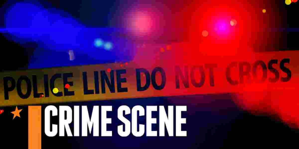 61-Year-Old Man Found Dead in Guesthouse