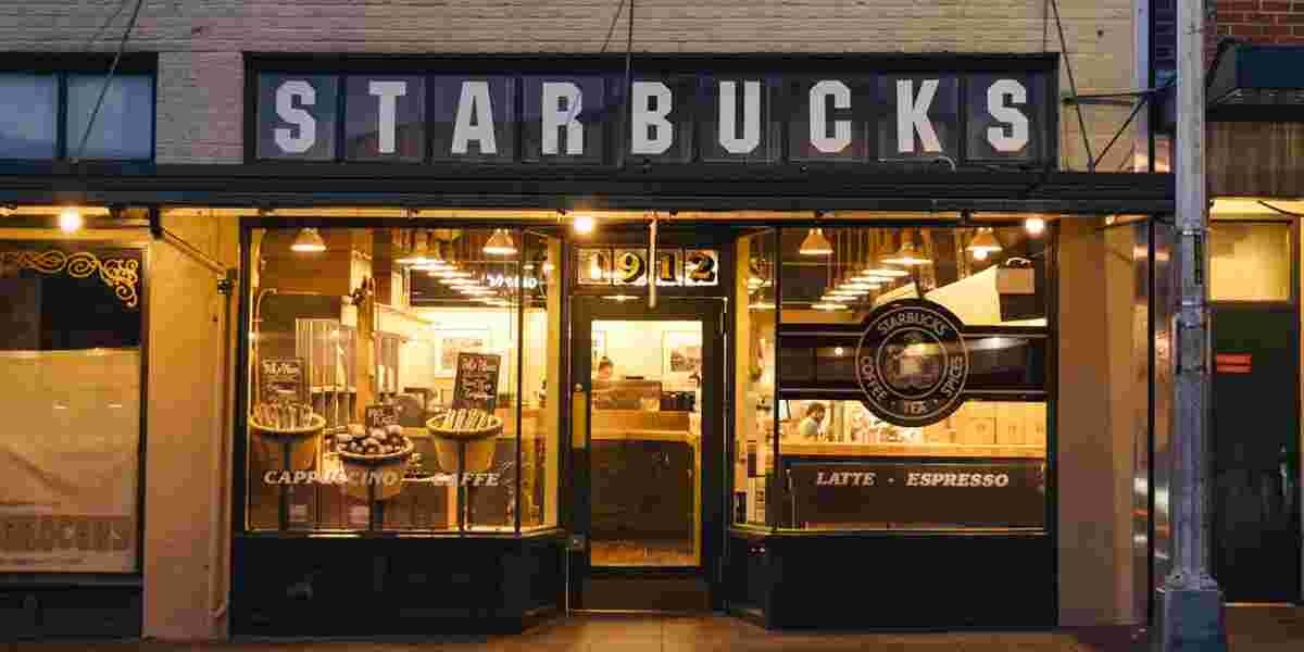 Starbucks Faces Legal Woes Over Kenyan Coffee
