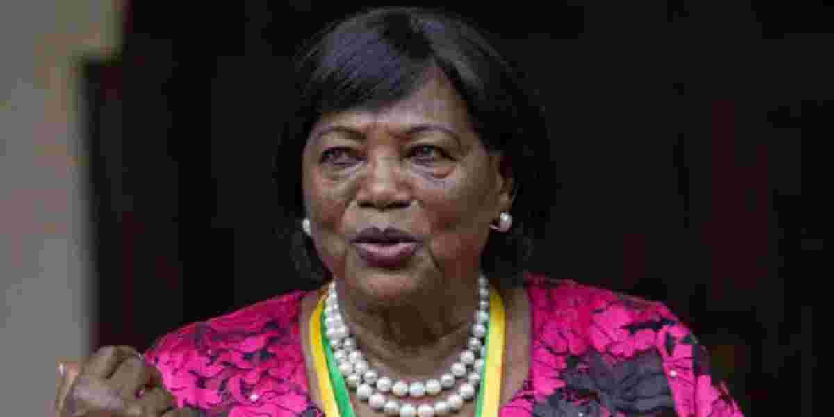 Battle for Mama Ngina's Land: 3,000 Residents Seek Resolution in Ongoing Dispute