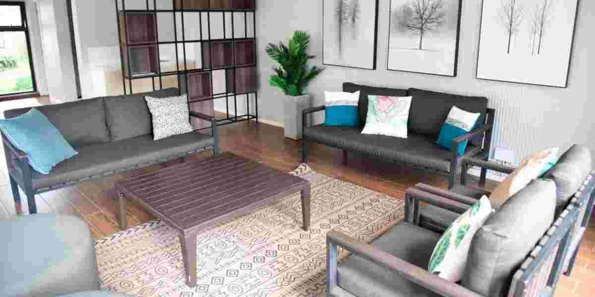 Trends and Challenges in Kenya's Short-Term Rental Market