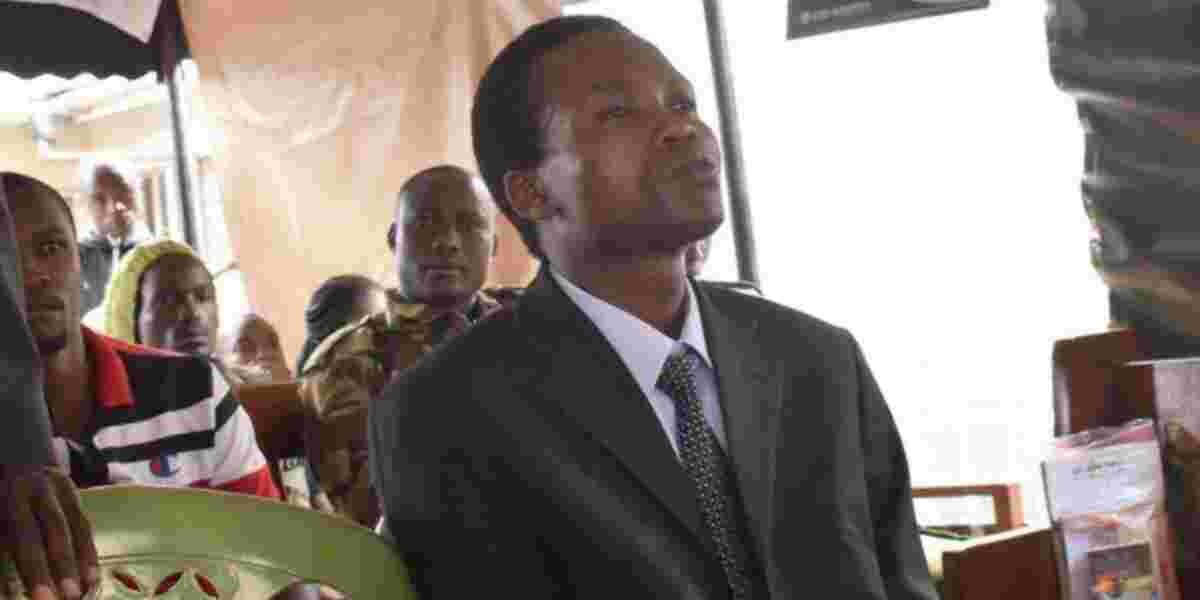 Lawyer Raises Concerns Over Safety of John Matara in Police Custody
