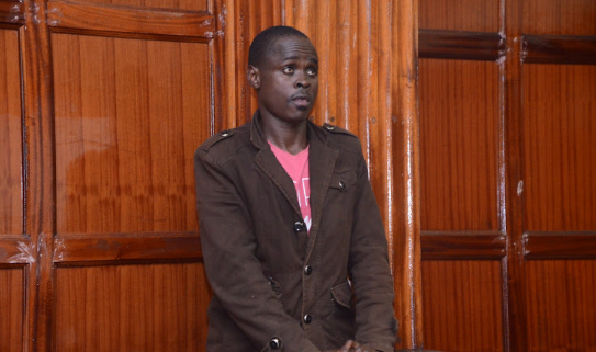 Man Faces Charges for Swindling Kenyans Using Sonko's Name