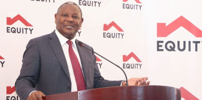 Equity Launches its Version of Fuliza 