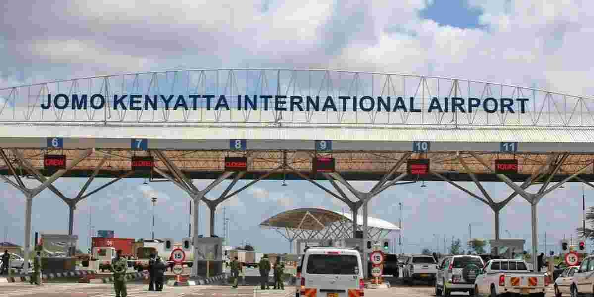 JKIA Set to Raise the Bar with VIP Terminal