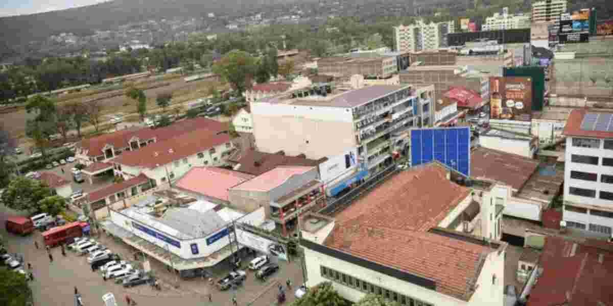 How Nakuru Locals Lost Millions in Bogus Job Scheme