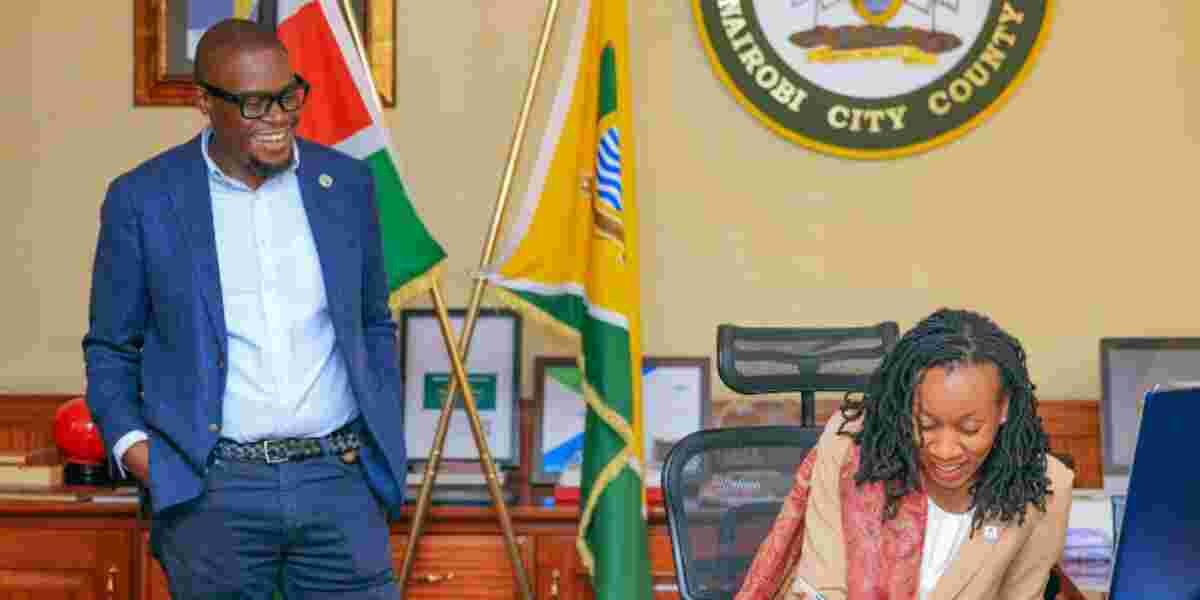 US Grants Nairobi County Sh9.3 Billion to Enhance Transport Infrastructure
