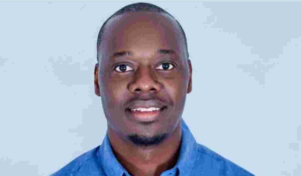 From Poverty to Starting a Technology Training Company in the USA: The Story of Geoffrey Ouma