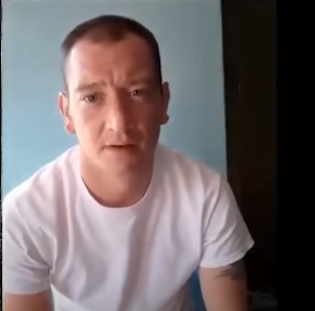 [VIDEO] Desperate Irish Traveler in Kenya Pleads for Help After Squandering €2,000 with a Kenyan Girlfriend