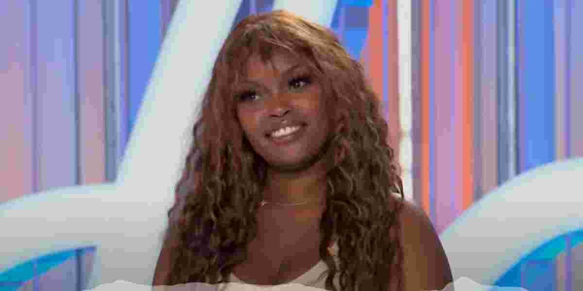 Meet Kenyan Singer Nyachomba, Who Stole the Spotlight on American Idol