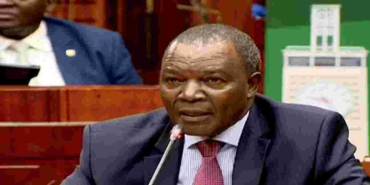 Kenya to Review Rental Income Tax System in Upcoming Budget