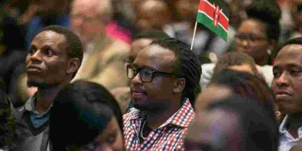 Co-operative Bank Offers Insurance Solutions for Kenyan Diaspora 